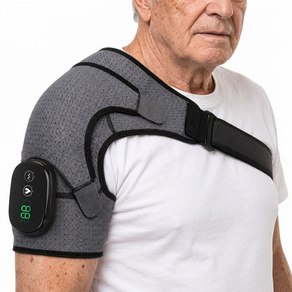 Calmnexa™ Masajeador de Hombros